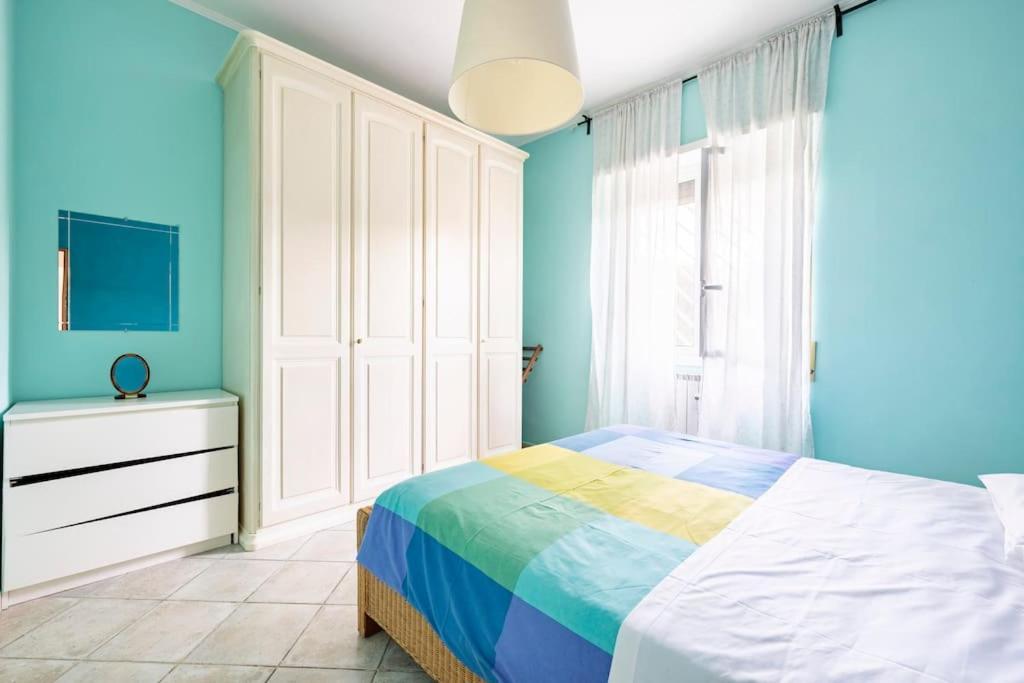 Massy & Alex House Intero Appartamento Roma Exterior foto