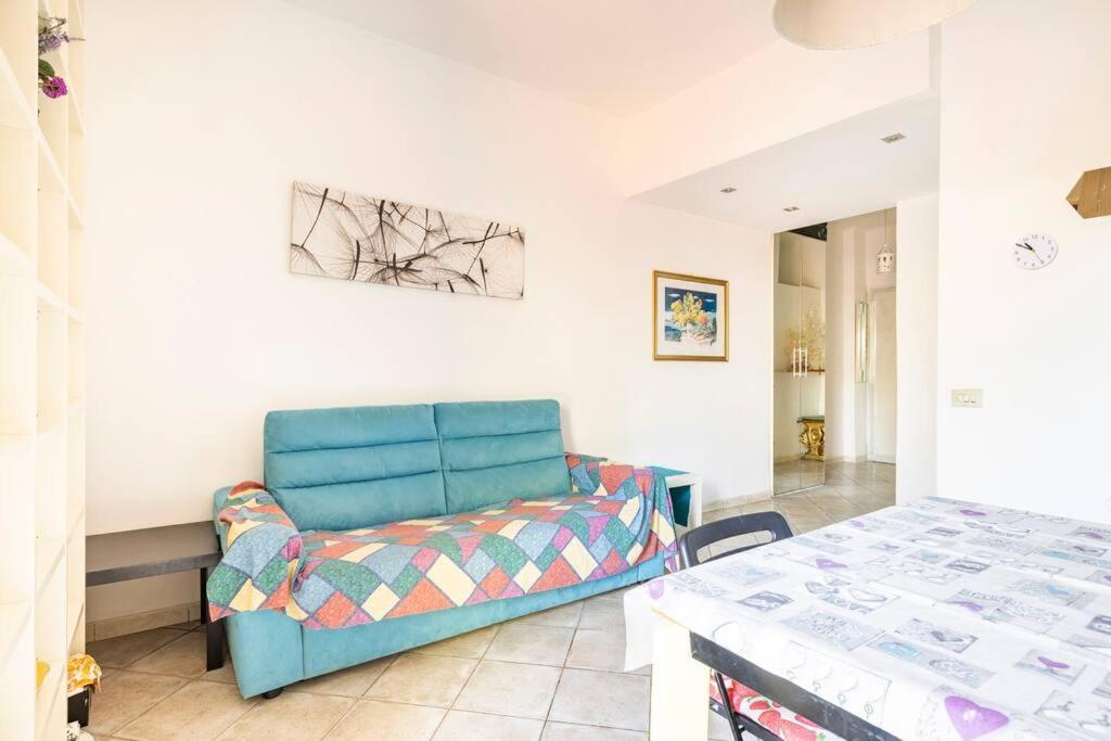 Massy & Alex House Intero Appartamento Roma Exterior foto