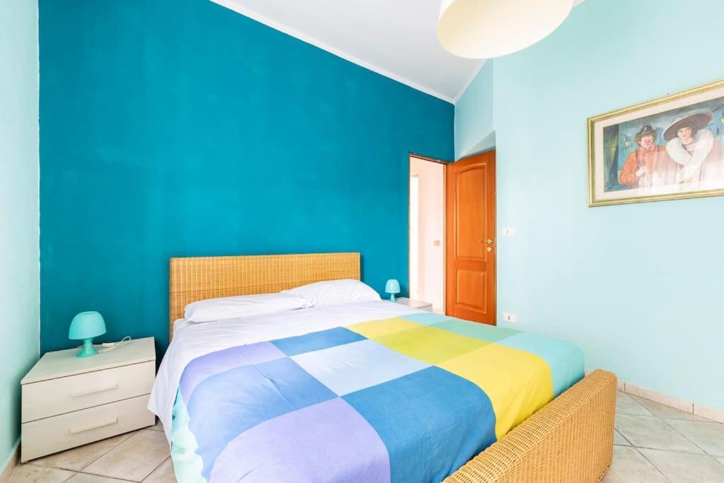 Massy & Alex House Intero Appartamento Roma Exterior foto
