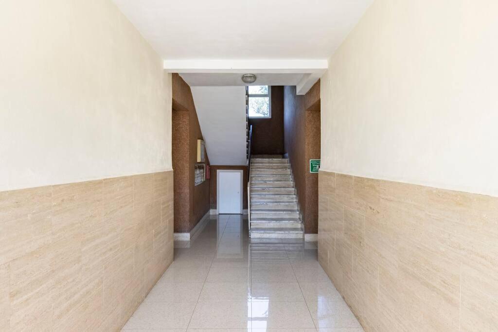 Massy & Alex House Intero Appartamento Roma Exterior foto